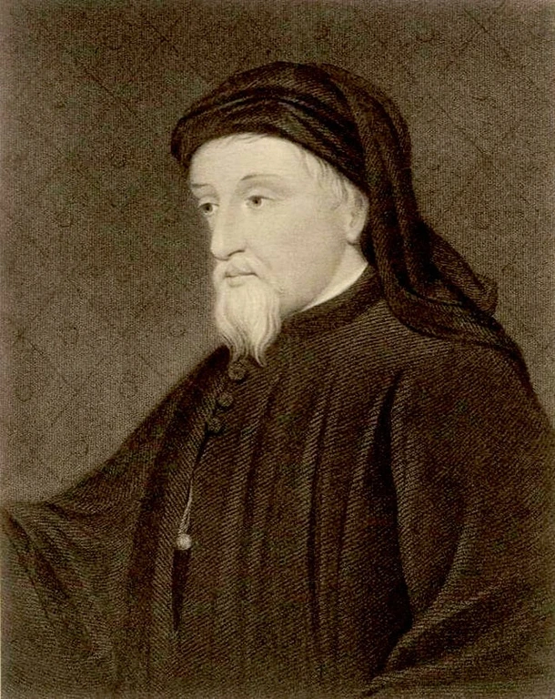 El cuentos del molinero | Cuentos de Canterbury – GEOFFREY CHAUCER