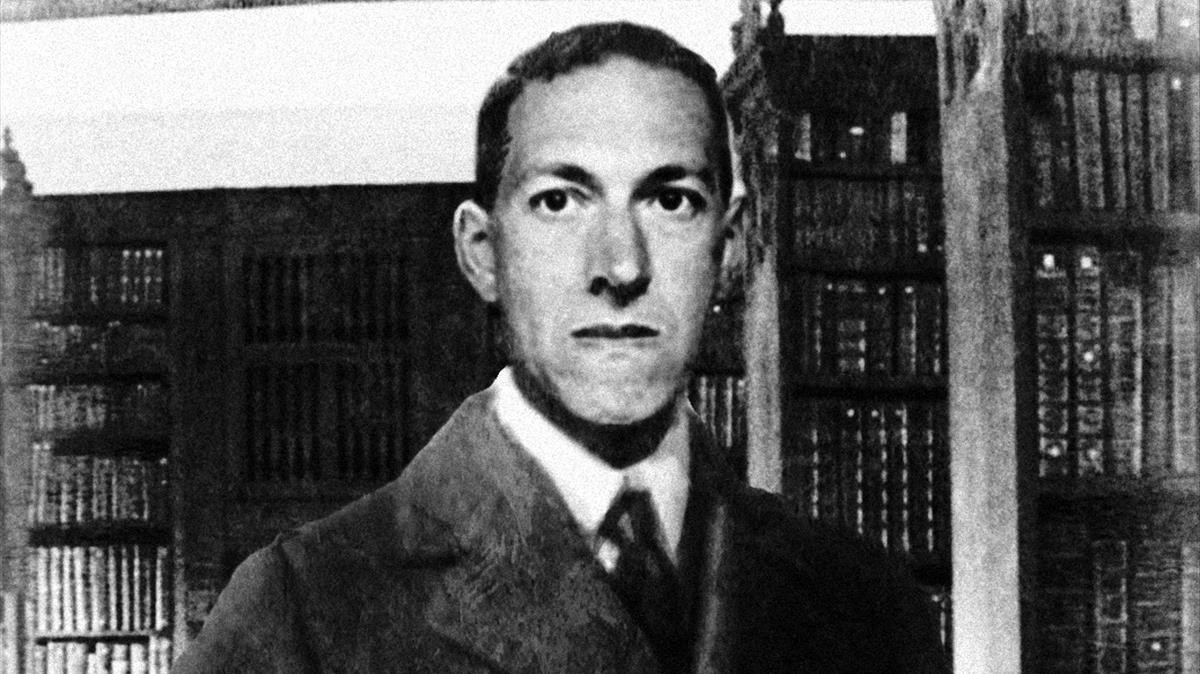 El clérigo malvado – H. P. LOVECRAFT (Texto completo)