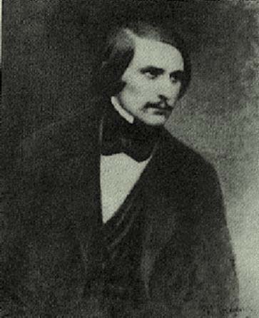 La nariz – NICOLAI GOGOL (Texto completo)