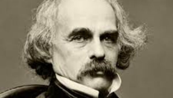 Cuentos de Hawthorne