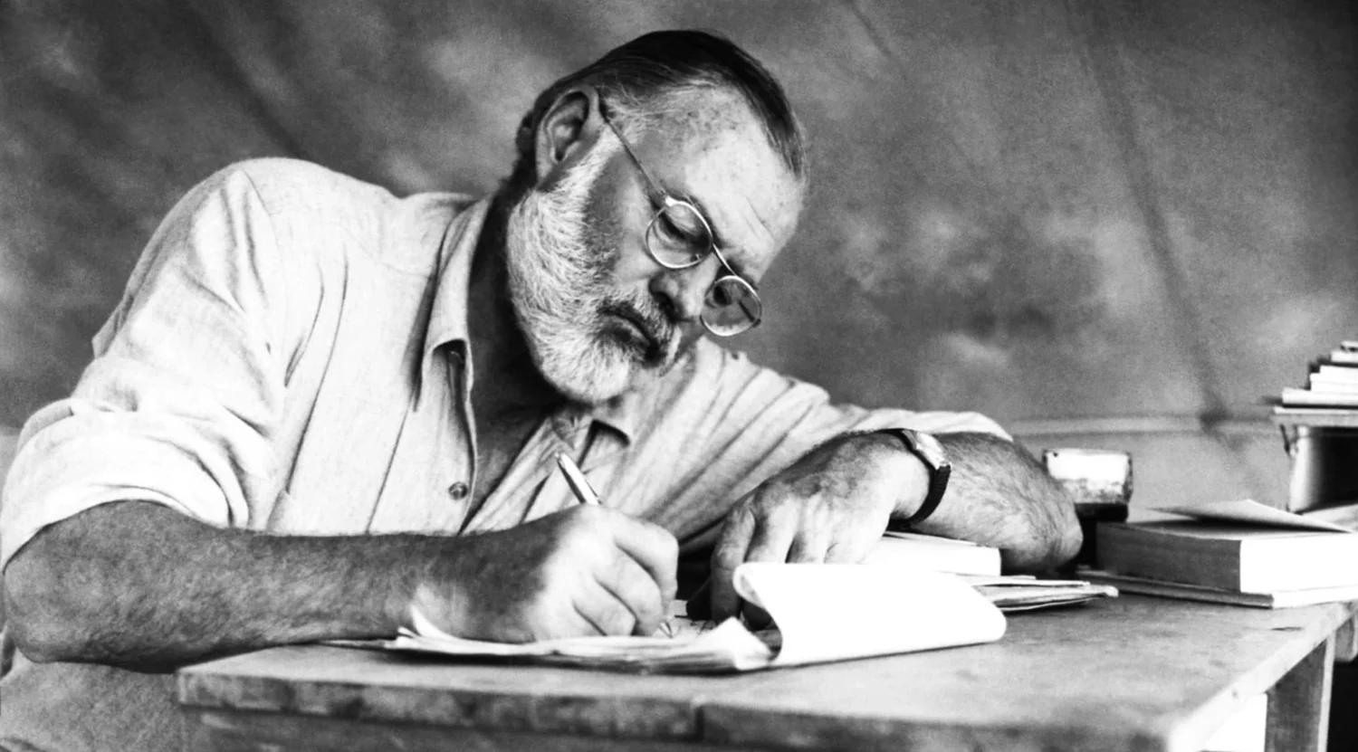 La capital del mundo – ERNEST HEMINGWAY (Texto completo)