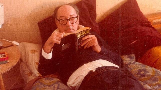 Un sueño realizado – JUAN CARLOS ONETTI (Texto completo)