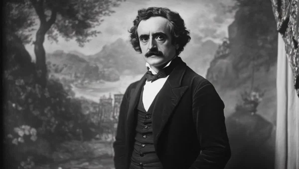 Cuentos de Edgar Allan Poe