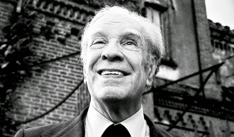 El sur – JORGE LUIS BORGES (Texto completo)