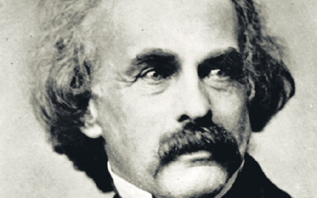 Mi pariente, el mayor Molineux – NATHANIEL HAWTHORNE (Texto completo)