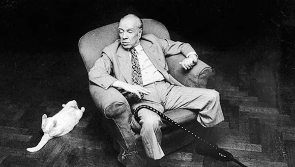 Cuentos de Borges