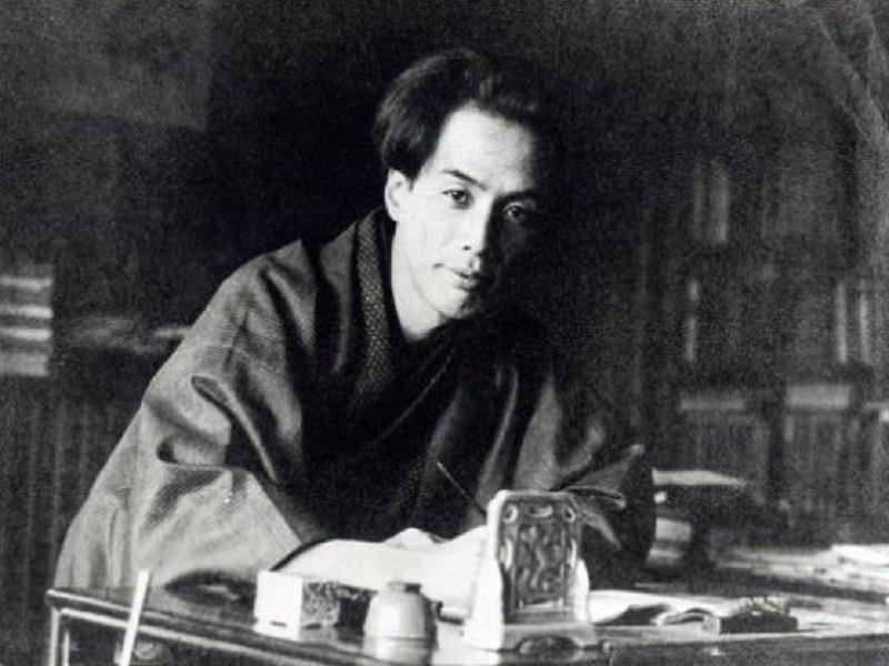 En el bosque – RYUNOSUKE AKUTAGAWA (Texto completo)