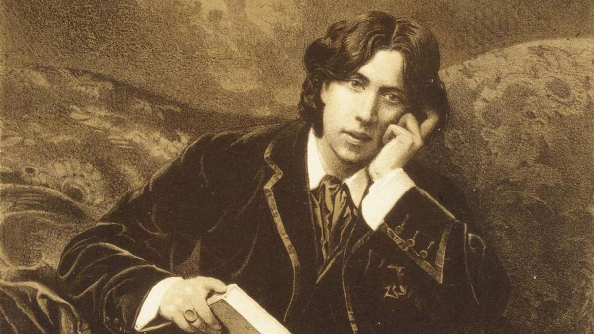 El príncipe feliz – OSCAR WILDE (Texto completo)