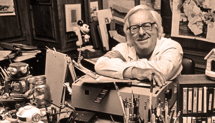 La carretera – RAY BRADBURY (Texto completo)