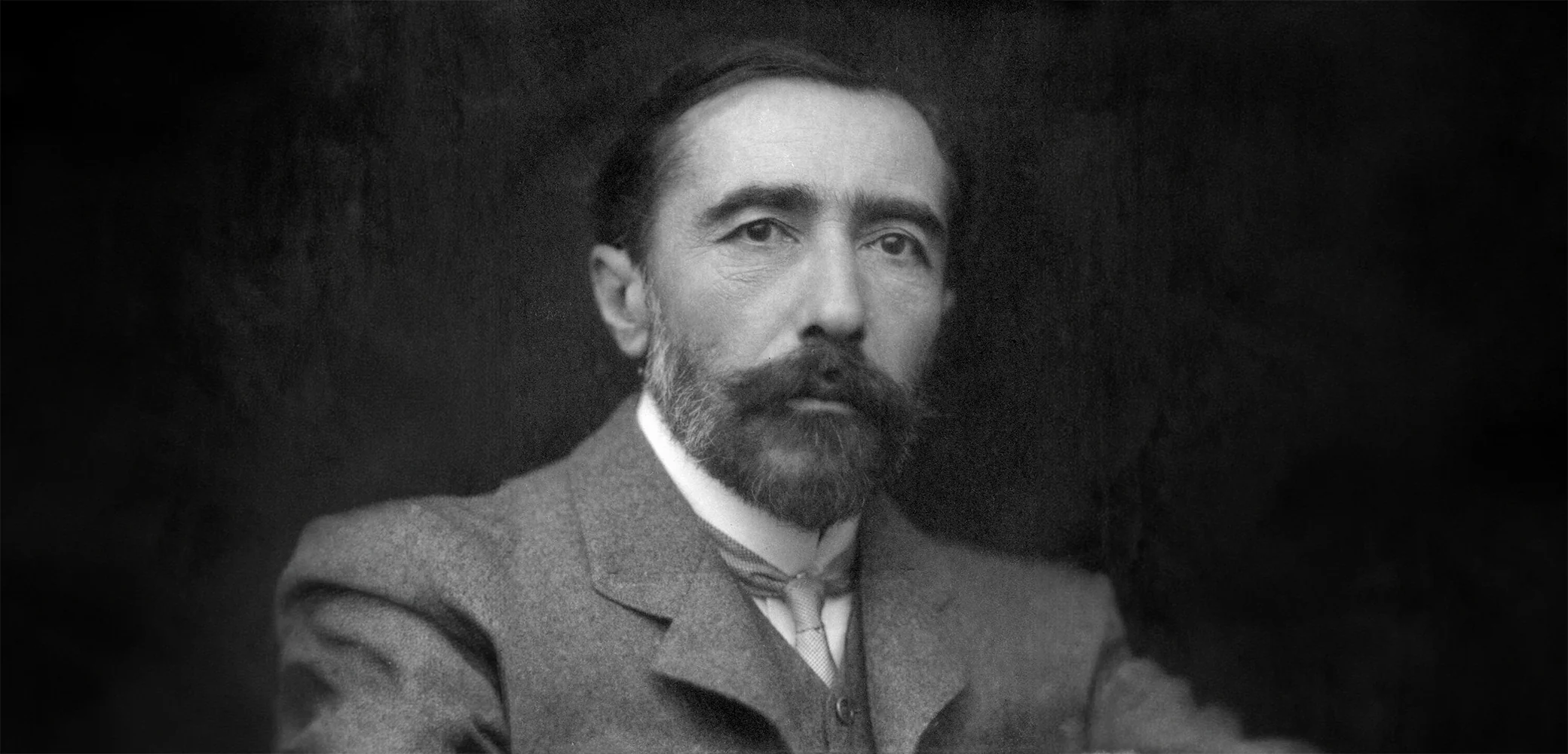 La bestia – JOSEPH CONRAD (Texto completo)