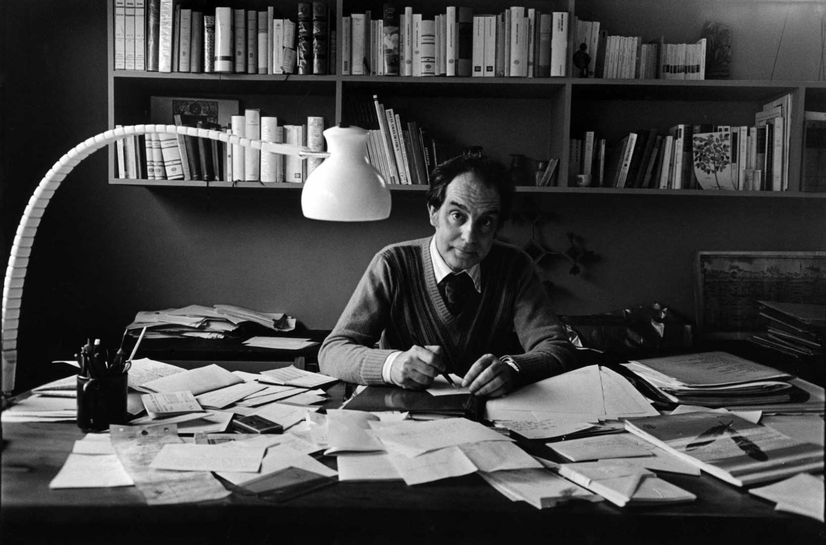 La aventura de un matrimonio – ÍTALO CALVINO (Texto completo)