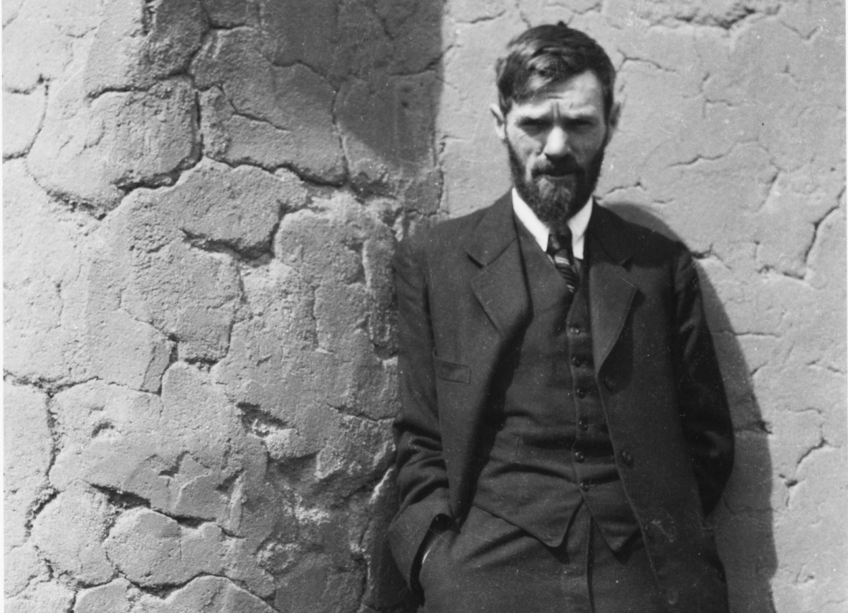 El caballito de madera – D. H. LAWRENCE (Texto completo)