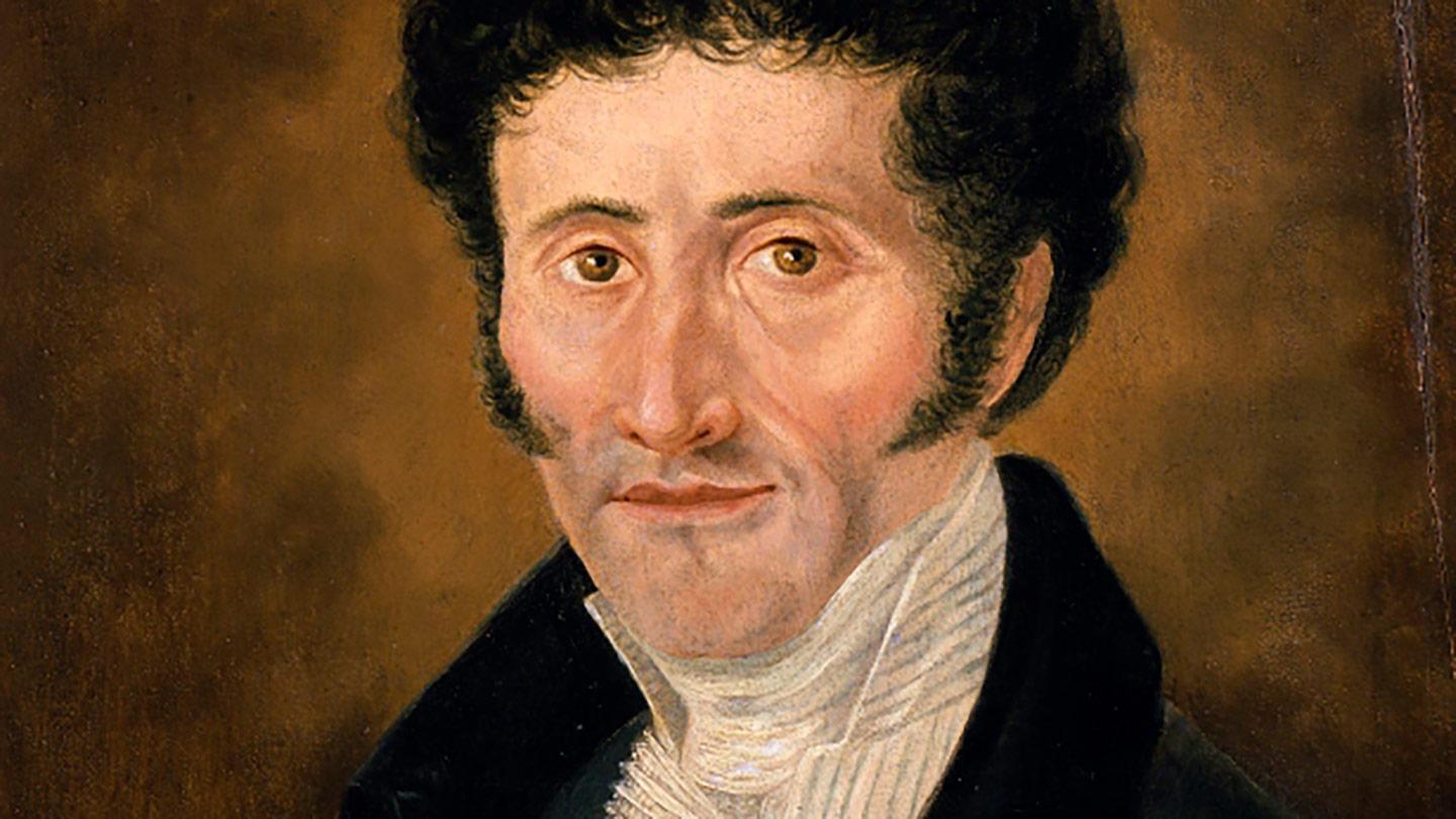 El hombre de arena – ERNEST T. A. HOFFMANN (Texto completo)