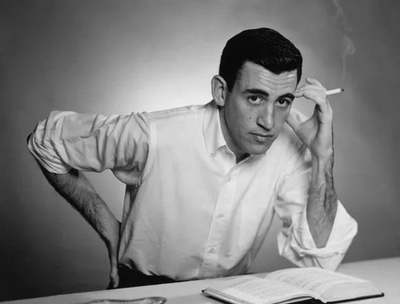 Para Esmé, con amor y sordidez – J. D. SALINGER (Texto completo)