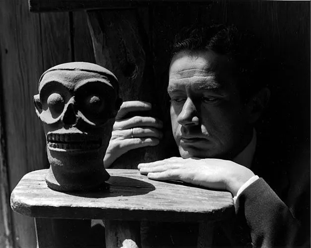 Nos han dado la tierra – JUAN RULFO (Texto completo)