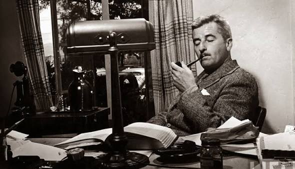 Dos soldados – WILLIAM FAULKNER (Texto completo)