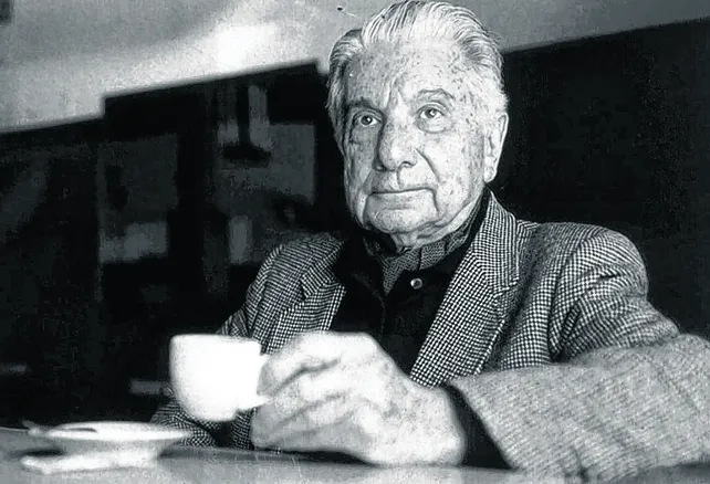 La gran solución – AUGUSTO ROA BASTOS